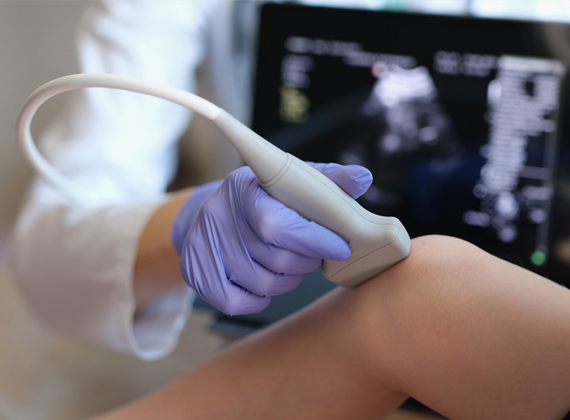 Diagnostic Ultrasonography